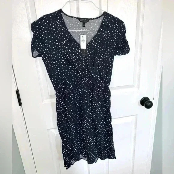 NWT Banana Republic Factory dress XS - Picture 2 of 6